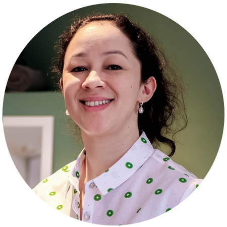 Michelle, Ealing and Richmond Acupuncture