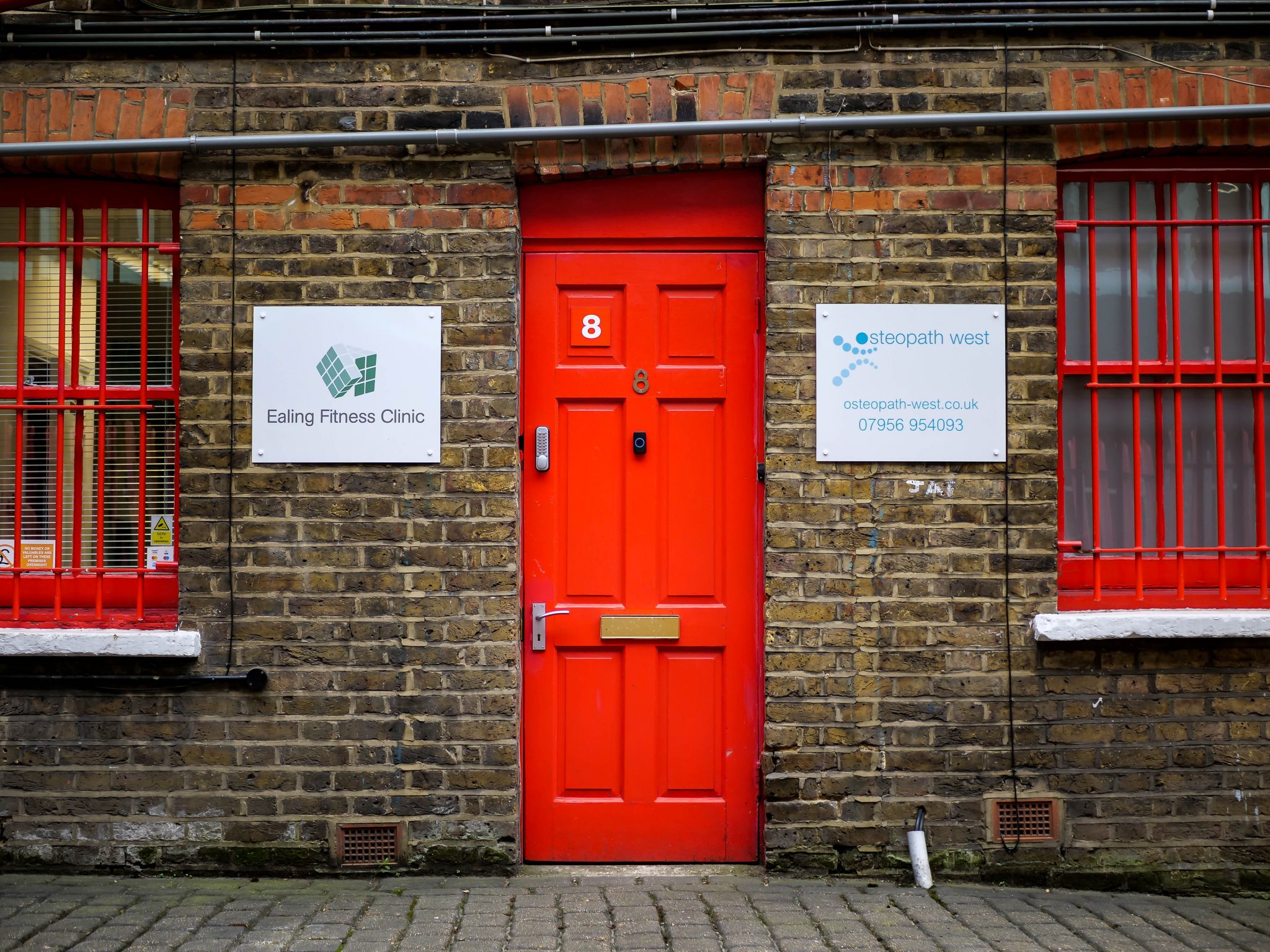 Acupuncture in Ealing Advanced Acupuncture