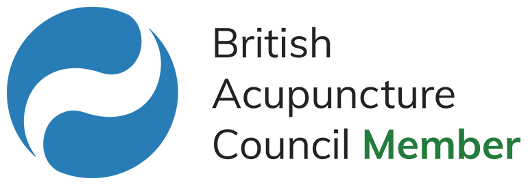 British Acupuncture Council Member - Advanced Acupuncture, Michelle Aris, LLB BSc MBAcC